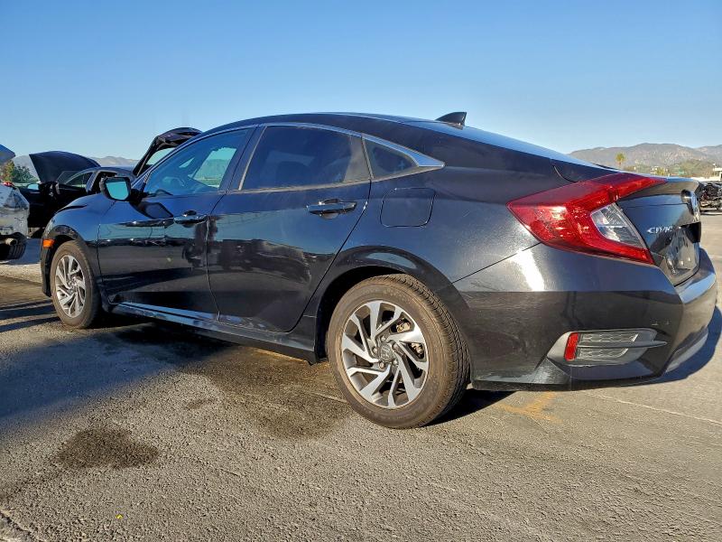 Фото 2 - HONDA CIVIC