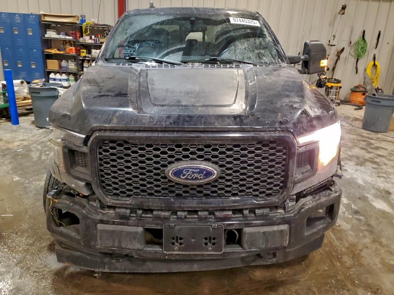 Фото 5 - FORD F-150