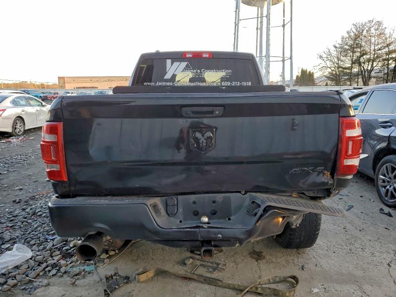 Фото 6 - RAM 1500