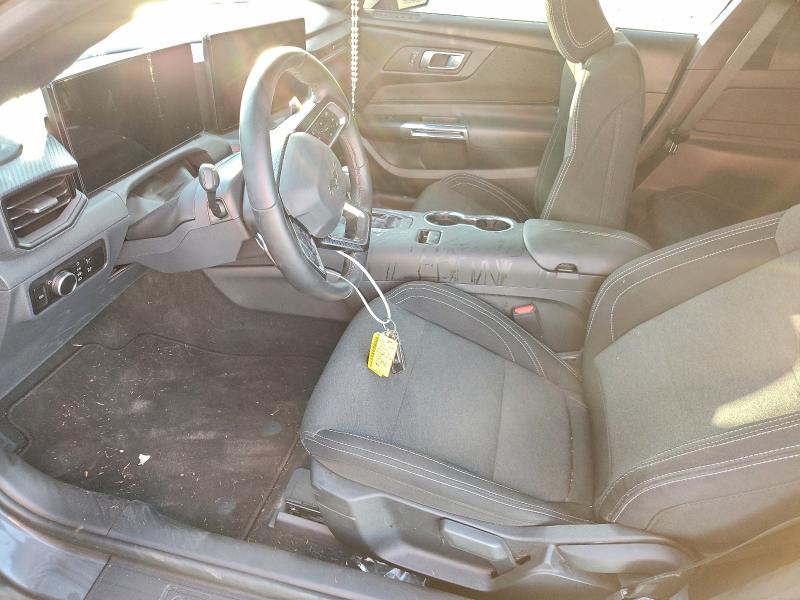 Фото 7 - FORD MUSTANG