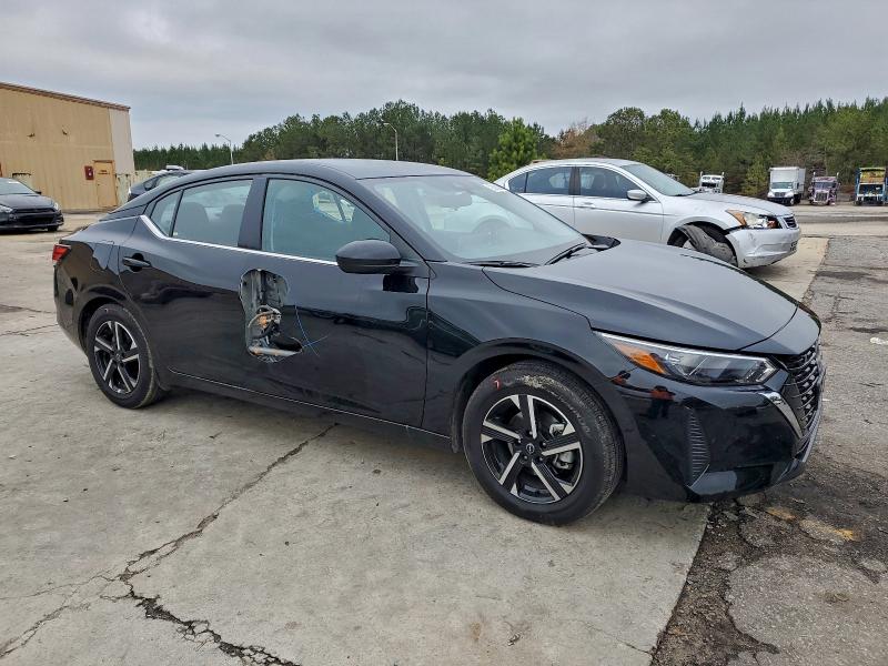 Фото 4 - NISSAN SENTRA