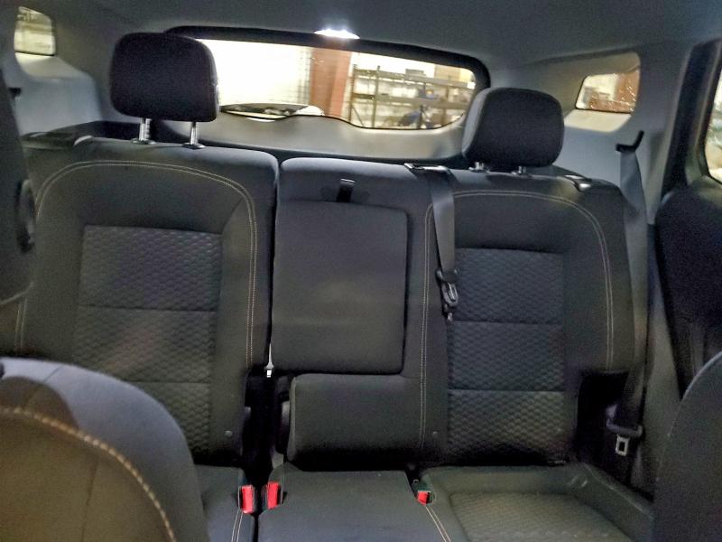 Фото 10 - GMC TERRAIN