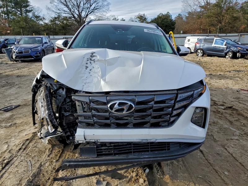 Фото 5 - HYUNDAI TUCSON