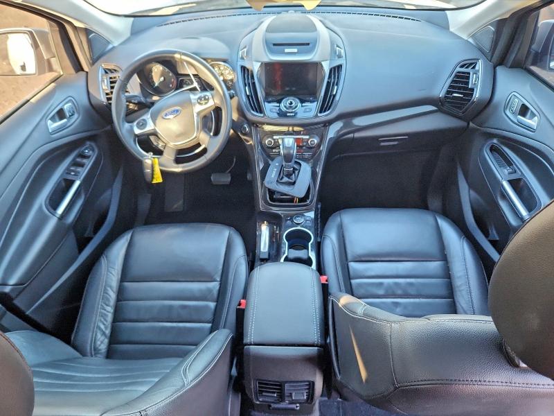 Фото 8 - FORD ESCAPE