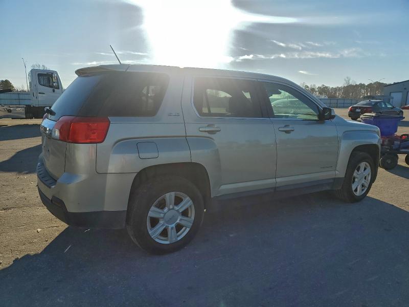 Фото 3 - GMC TERRAIN