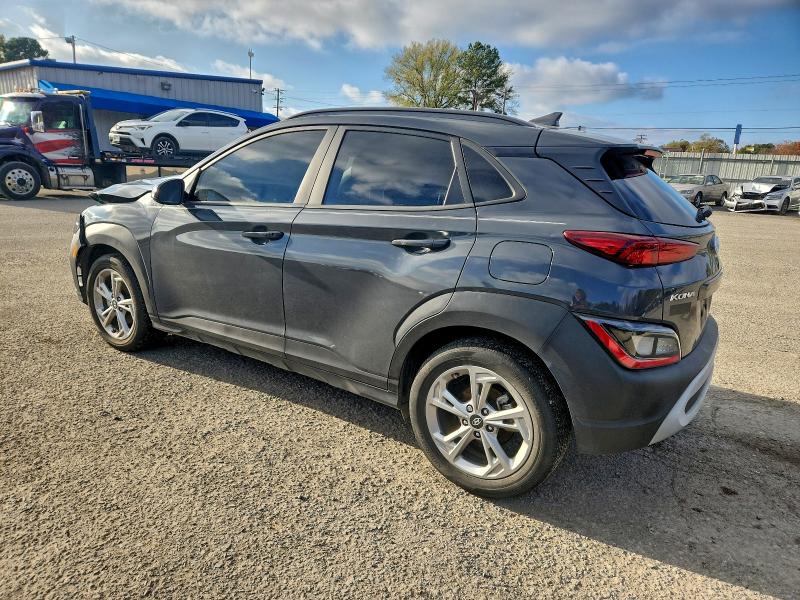 Фото 2 - HYUNDAI KONA