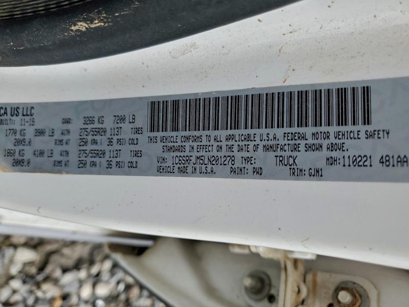 Фото 12 - RAM 1500