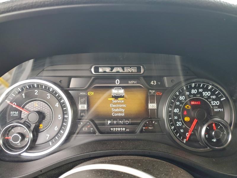 Фото 9 - RAM 1500