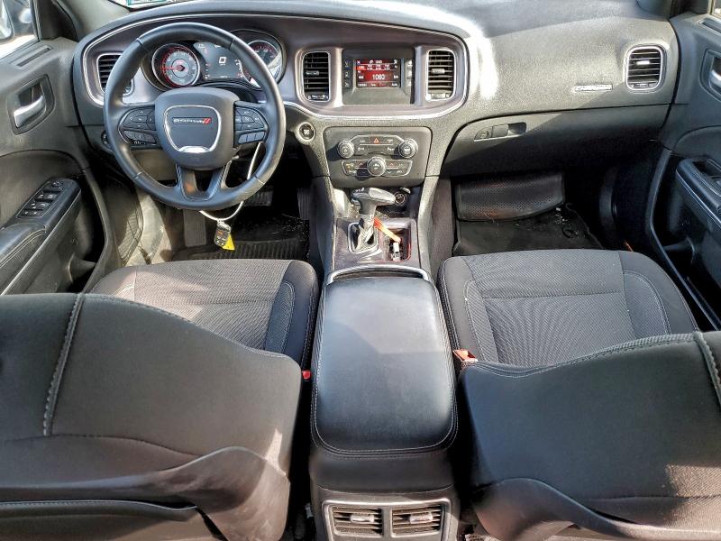 Фото 8 - DODGE CHARGER