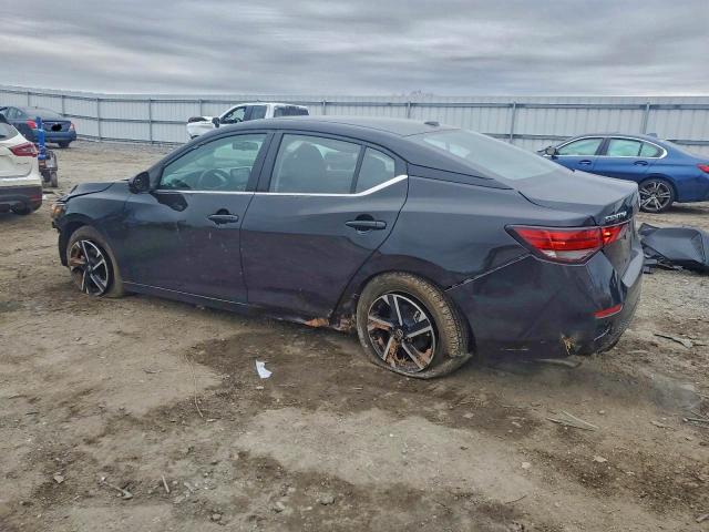 Фото 2 - NISSAN SENTRA