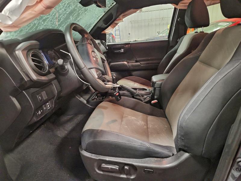 Фото 7 - TOYOTA TACOMA