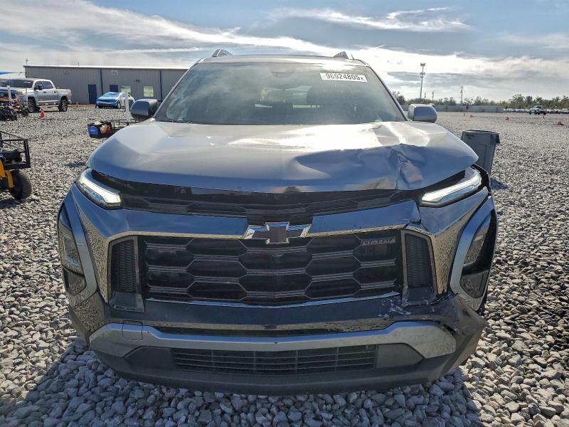 CHEVROLET EQUINOX AC 2026 VIN 3GNAXKEG2TL141989