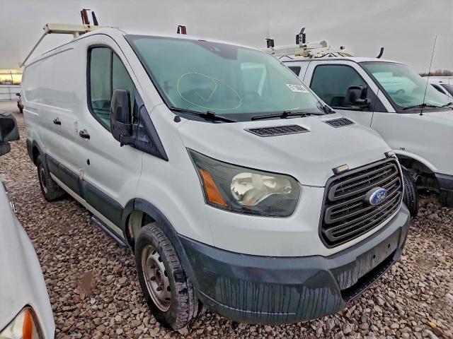 Фото 4 - FORD TRANSIT