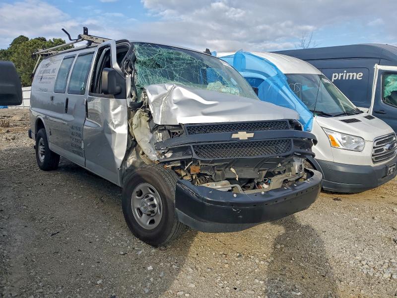 Фото 4 - CHEVROLET EXPRESS