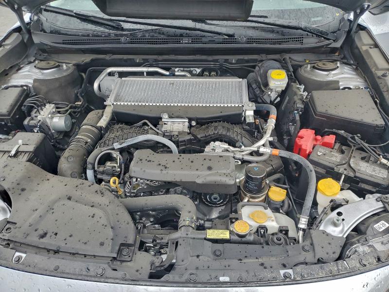 Фото 12 - SUBARU OUTBACK