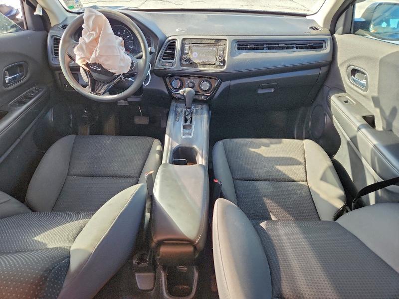 Фото 8 - HONDA HR-V