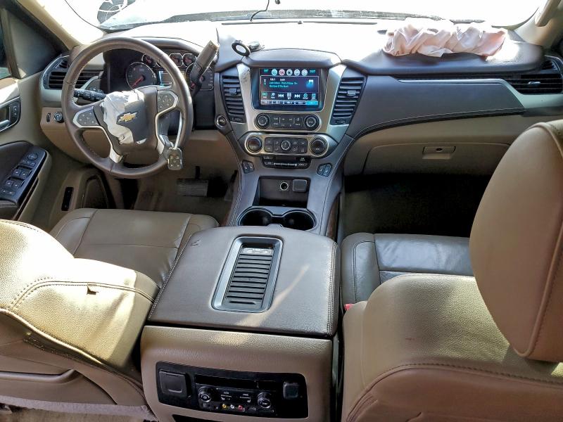 Фото 8 - CHEVROLET SUBURBAN