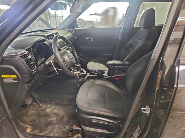 Фото 7 - KIA SOUL