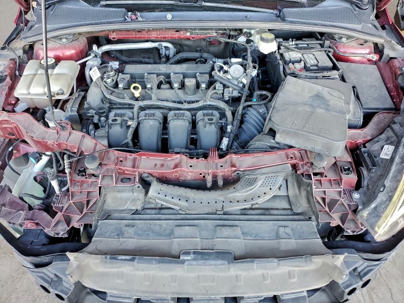 Фото 11 - FORD FOCUS