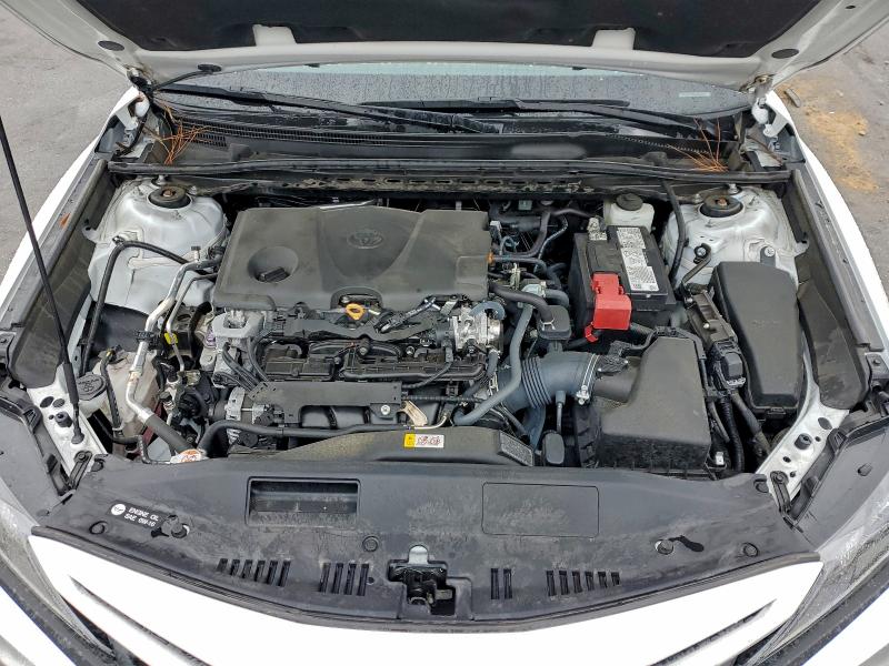 Фото 11 - TOYOTA CAMRY