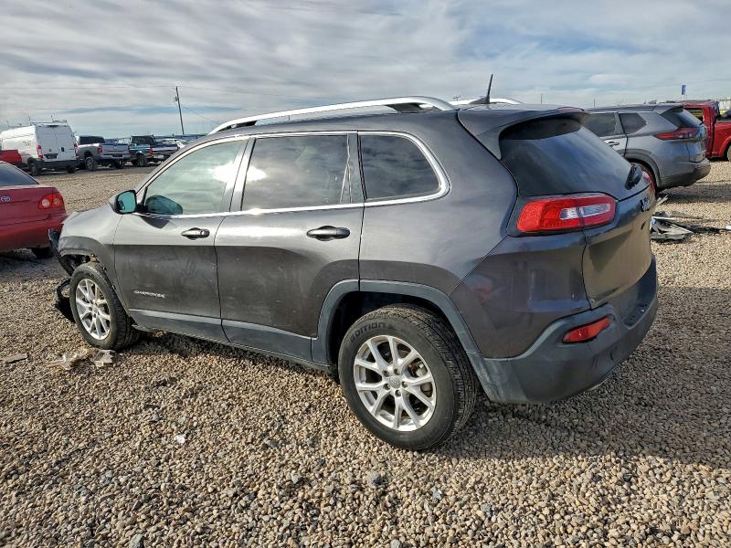 Фото 2 - JEEP GRAND CHER