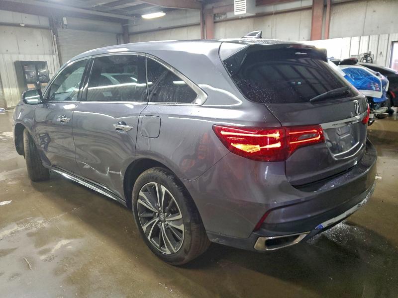 Фото 2 - ACURA MDX