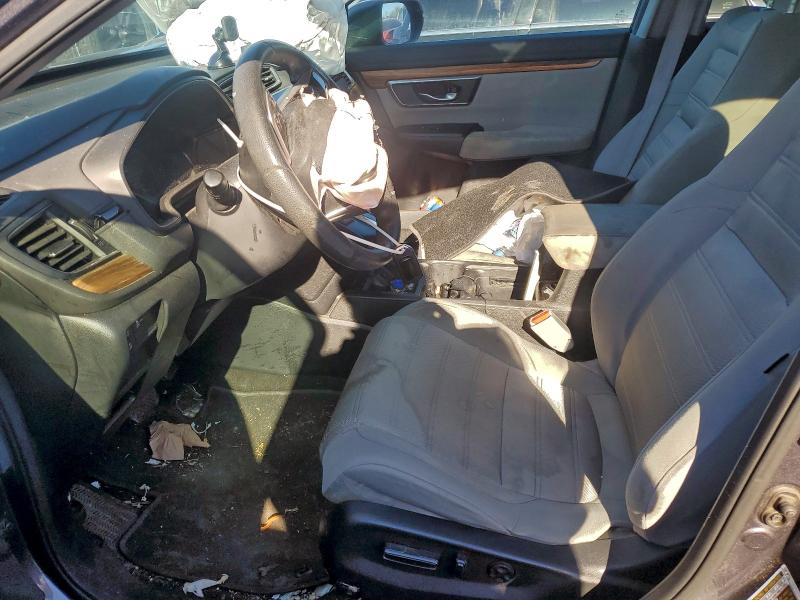 Фото 7 - HONDA CRV