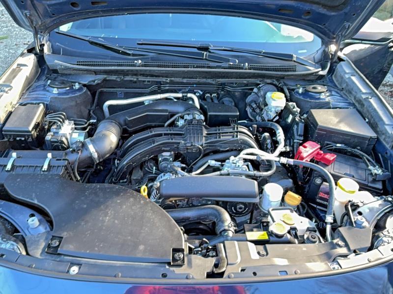 Фото 7 - SUBARU OUTBACK