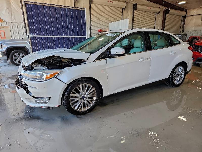 Фото 1 - FORD FOCUS