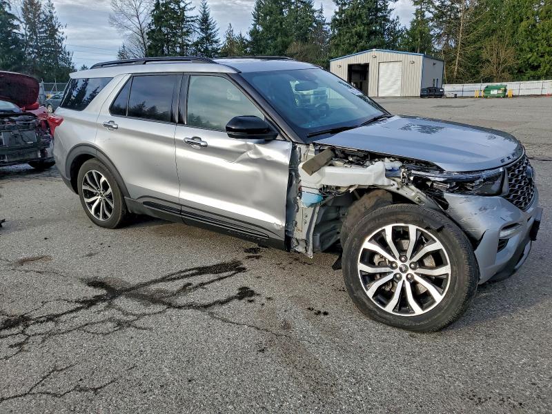 Фото 4 - FORD EXPLORER