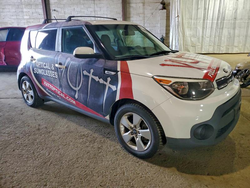 Фото 4 - KIA SOUL