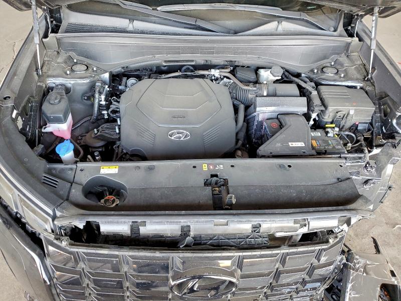 Фото 12 - HYUNDAI PALISADE