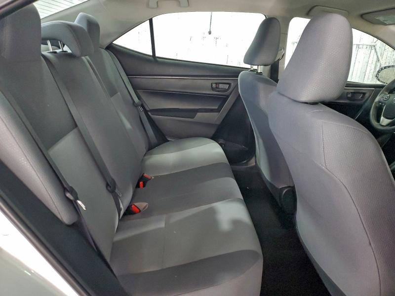 Фото 10 - TOYOTA COROLLA