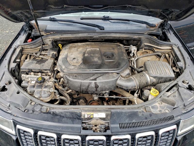 Фото 12 - JEEP GRAND CHER