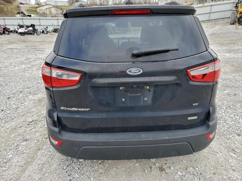 Фото 6 - FORD ECOSPORT