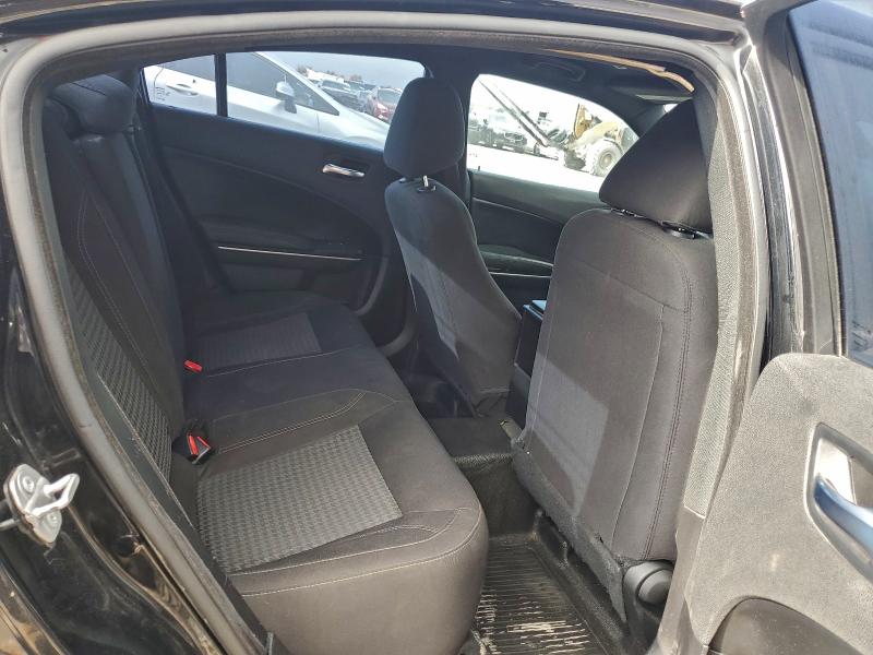 Фото 10 - DODGE CHARGER