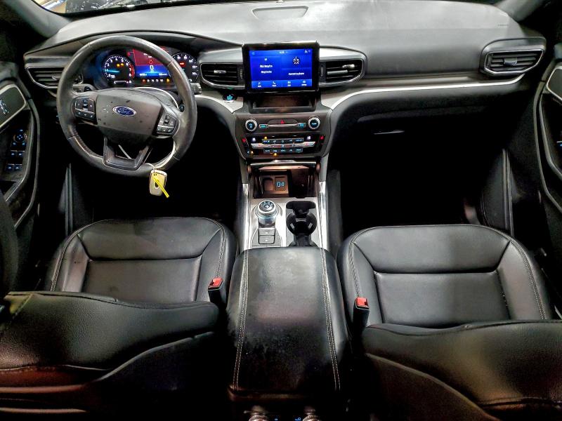 Фото 8 - FORD EXPLORER