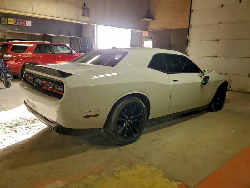 Фото 3 - DODGE CHALLENGER