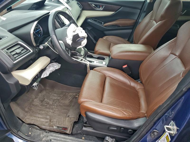 Фото 7 - SUBARU ASCENT