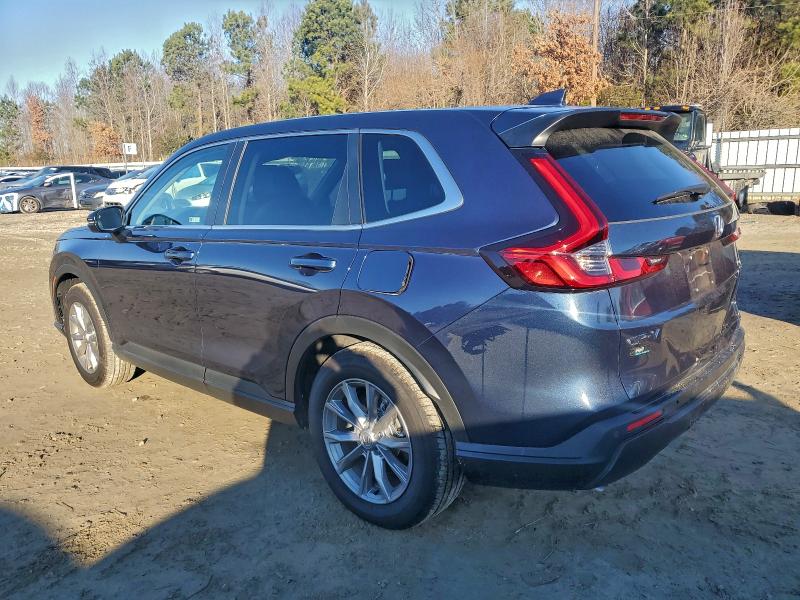 Фото 2 - HONDA CRV