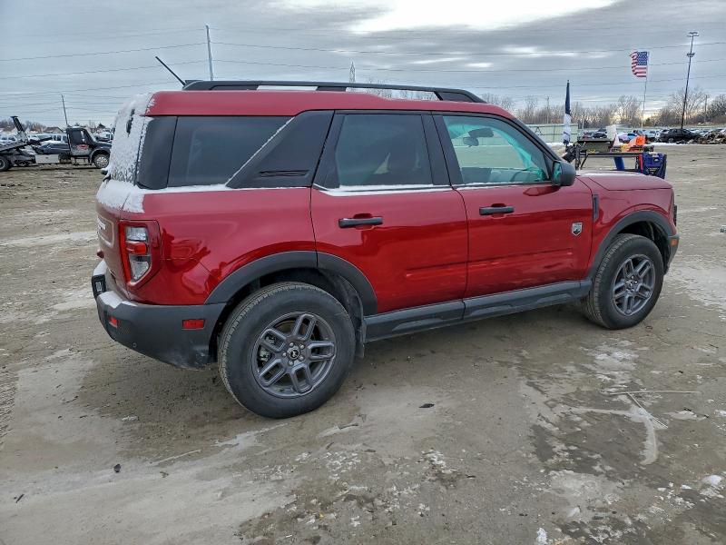 Фото 3 - FORD BRONCO