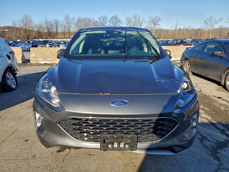 Фото 5 - FORD ESCAPE