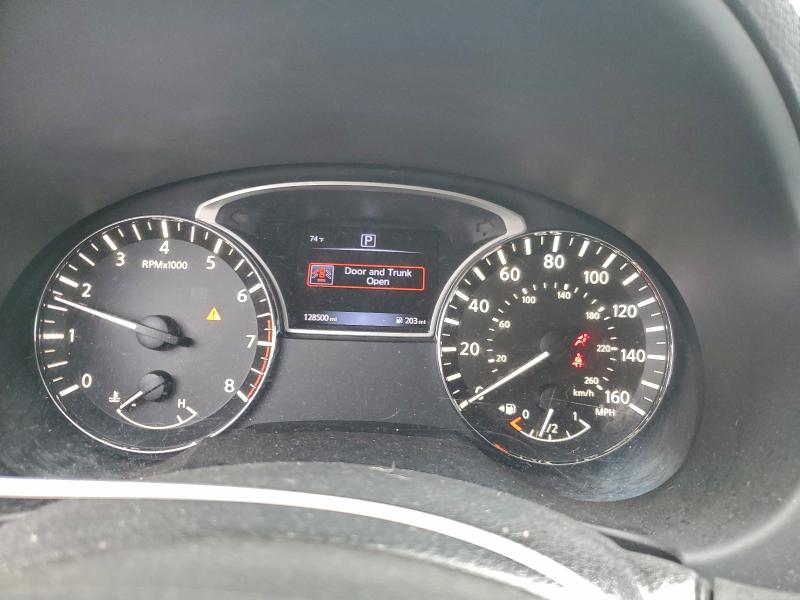 Фото 9 - NISSAN ALTIMA