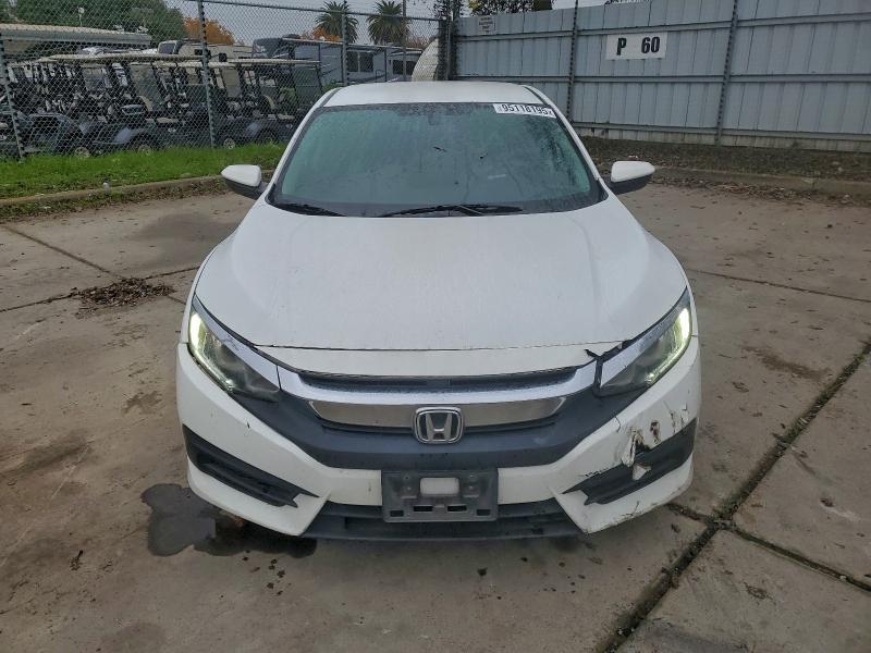 Фото 5 - HONDA CIVIC