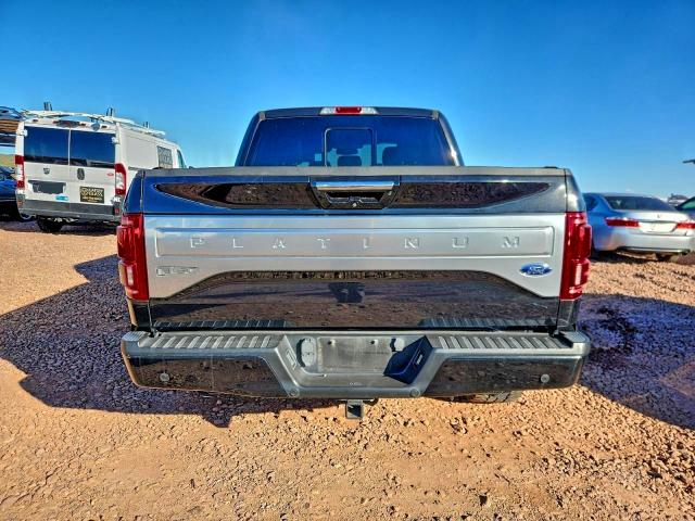 Фото 6 - FORD F-150