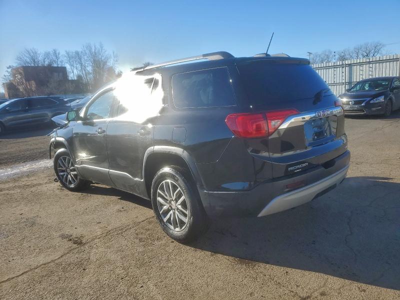 Фото 2 - GMC ACADIA