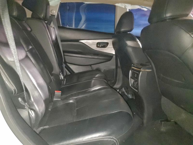 Фото 11 - NISSAN MURANO