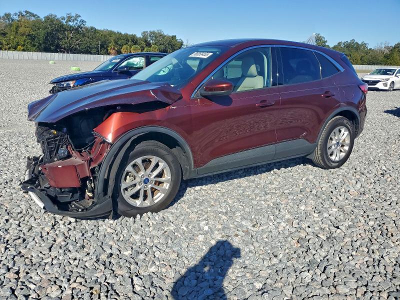 Фото 1 - FORD ESCAPE