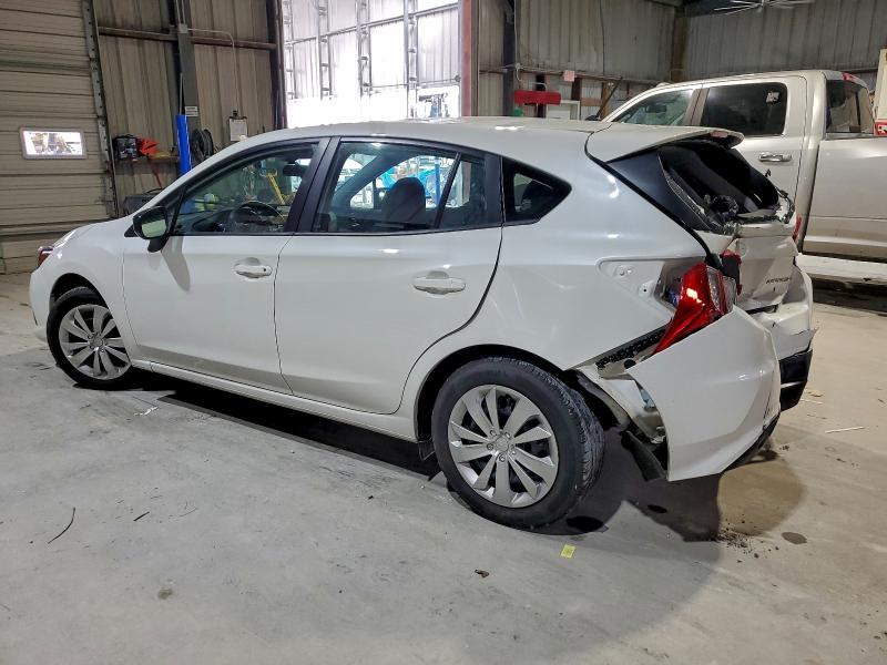 Фото 2 - SUBARU IMPREZA