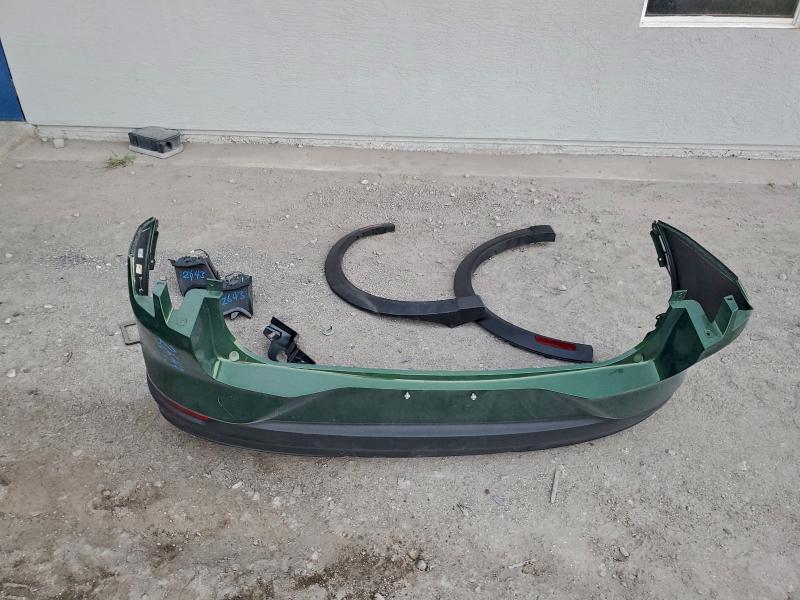 Фото 12 - FORD MUSTANG